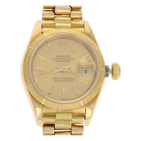 rolex 750 18k silver|Rolex 18k 750 no 29664.